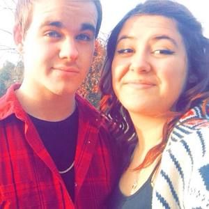 Meet your Posher, Destiny shalea