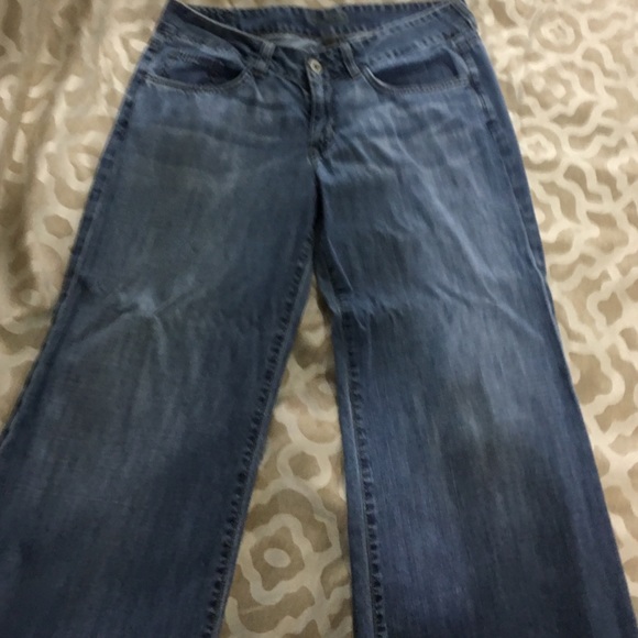 Big Star jeans