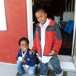 Meet your Posher, James