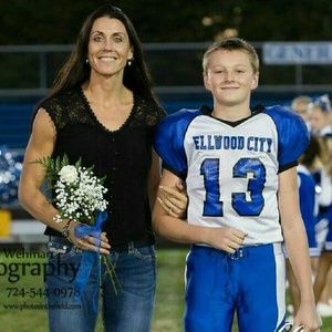 Meet your Posher, Kerry