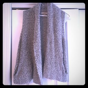 Ann Taylor Loft vest