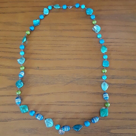 Necklace