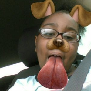 Meet your Posher, Denasia