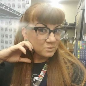 Meet your Posher, Erika