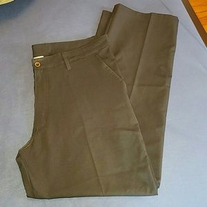 Men's Black Duo Dry Champion pants