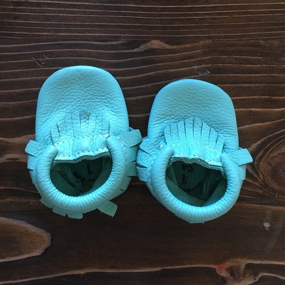 Freshly Picked Moccs