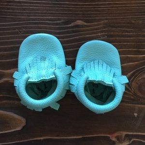 Freshly Picked Moccs