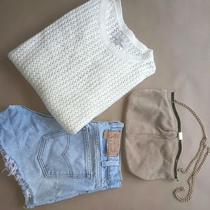 Ann Taylor Loft sweater