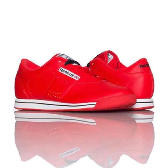 Reebok princess