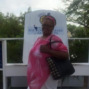 Meet your Posher, Robin p