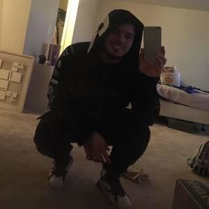 Meet your Posher, Mark