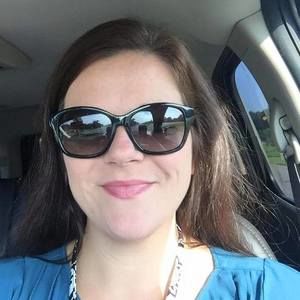 Meet your Posher, April