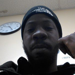 Meet your Posher, Nick