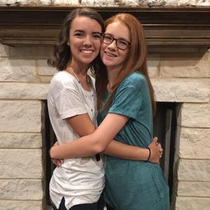 Meet your Posher, Lori