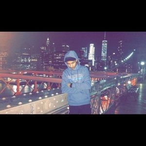 Meet your Posher, Arunjit