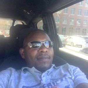 Meet your Posher, Charles