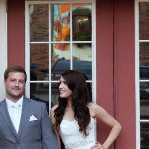 Meet your Posher, Tyler