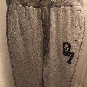 Aeropostale sweatpants