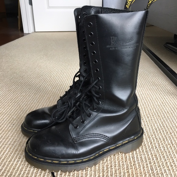 Vintage Dr. Martens - Made in England