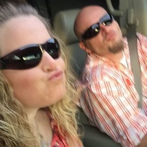 Meet your Posher, Brenda