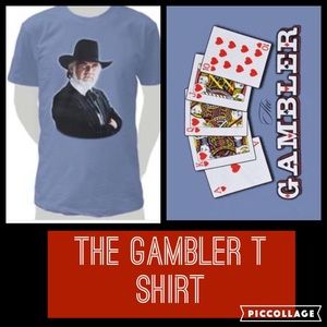 Unisex T size Small ♥️♣️♦️♠️