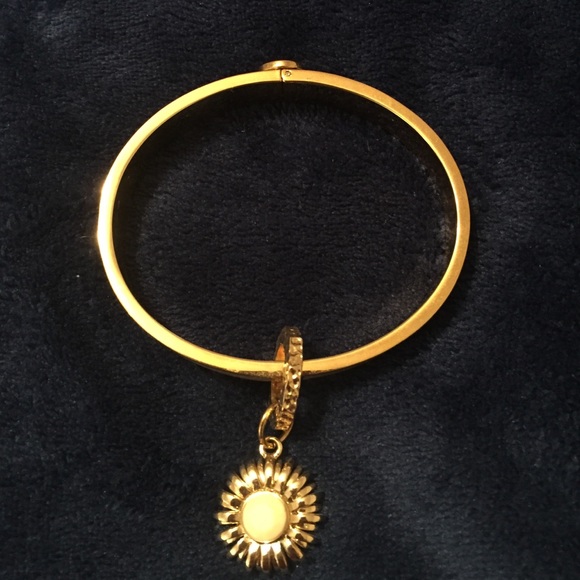 Spartina Charm Bracelet