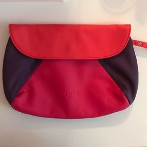 Kenzo clutch