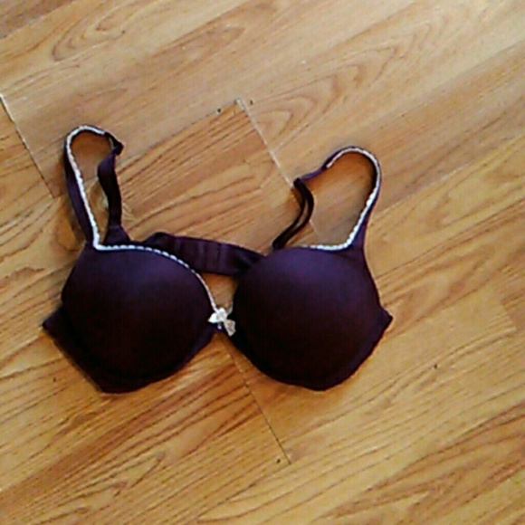 Victoria's Secret Body by Victoria Push-up Bra 38c