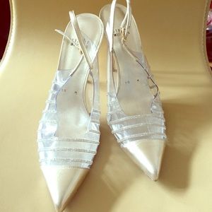 Stuart Weitzman heels