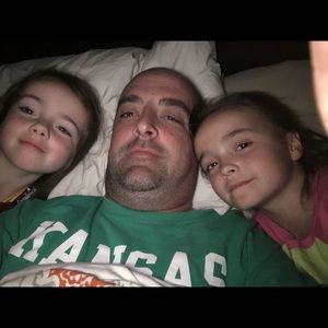 Meet your Posher, Clint