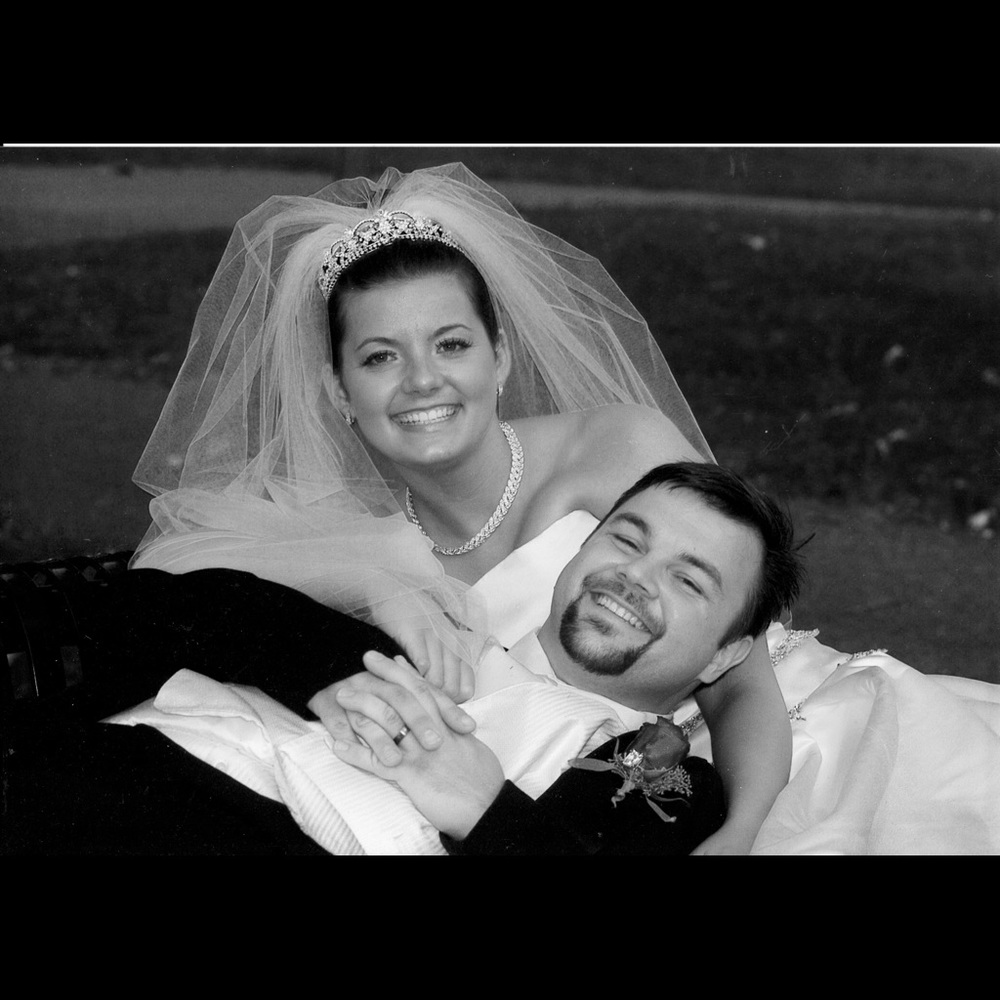 Meet your Posher, Audrey