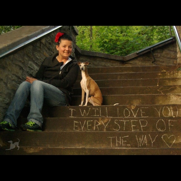 Meet your Posher, Audrey - Picture 3 of 6