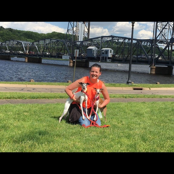 Meet your Posher, Audrey - Picture 6 of 6