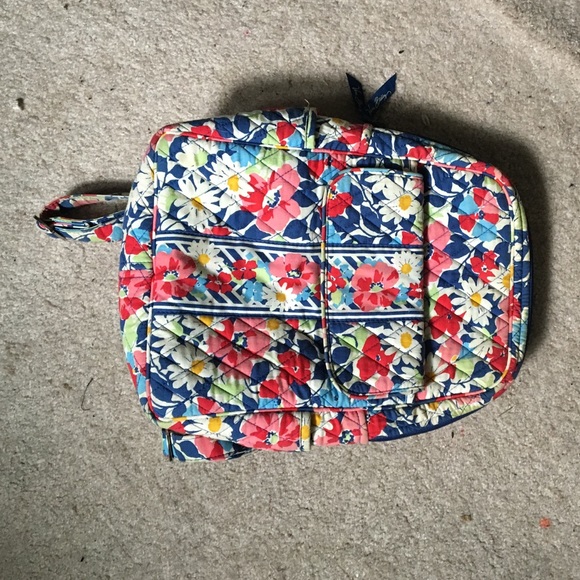 Vera Bradley Small Backpack