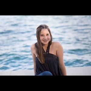 Meet your Posher, Jackie