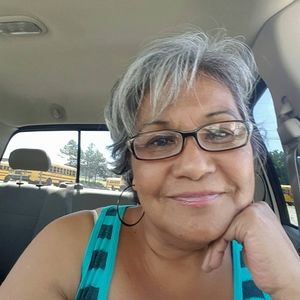 Meet your Posher, Rita