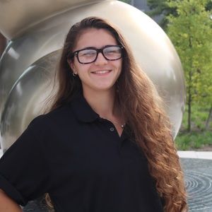 Meet your Posher, Heather