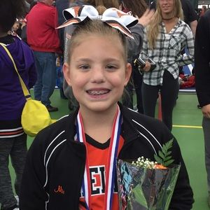 Meet your Posher, Christine