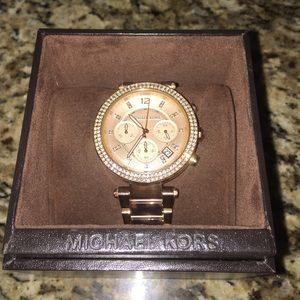 Michael Kors Watch