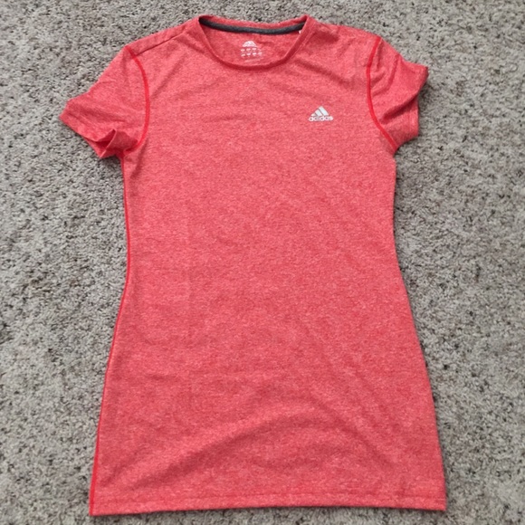 Adidas Climalite Shirt