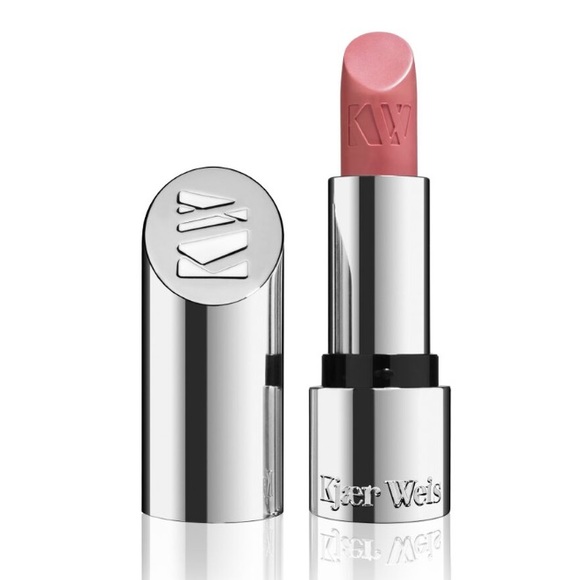 Kjaer Weis Lipstick - Honor (pink nude)