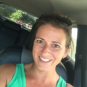 Meet your Posher, Kat