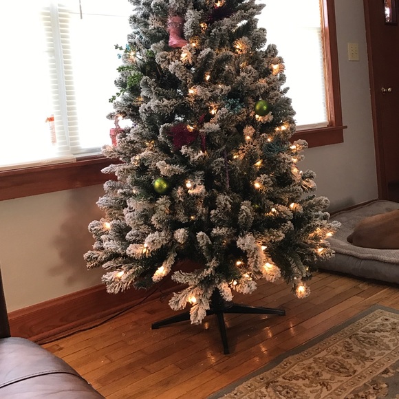 Meet your Posher, Leah