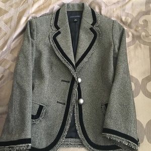 Banana Republic blazer