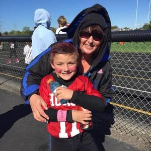 Meet your Posher, Kimberly