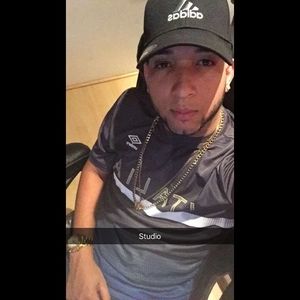 Meet your Posher, Df batista