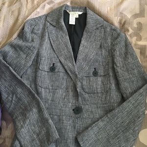 Blazer from Max Studio
