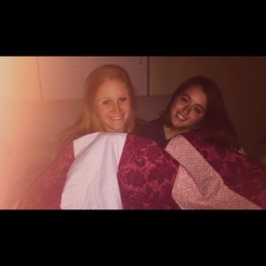 Meet your Posher, Paige