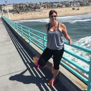 Meet your Posher, Karen