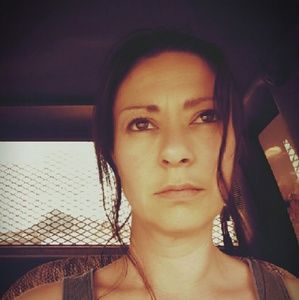 Meet your Posher, Jamie